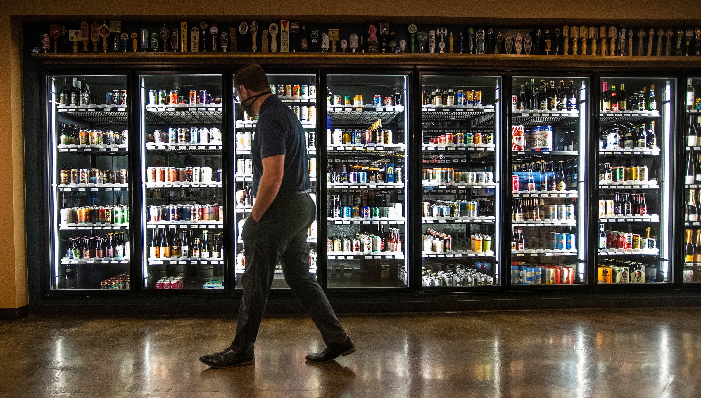 Imbibe Wine & Spirits